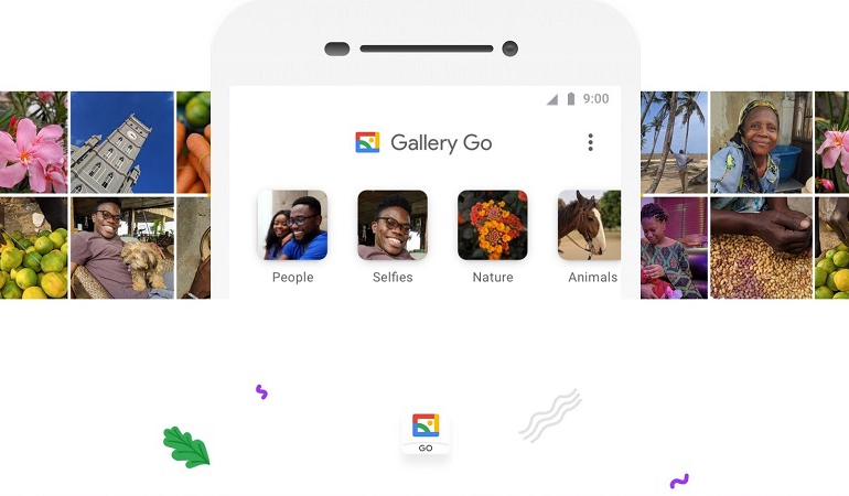 Gallery Go