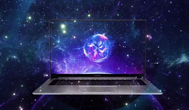 Honor Magicbook Pro