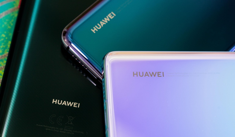 Huawei Mate 30