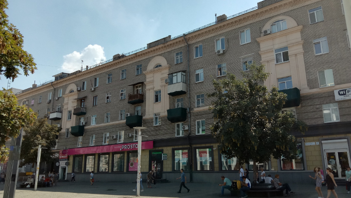 Обзор Vivo Y15 и Y17 – Фото 3