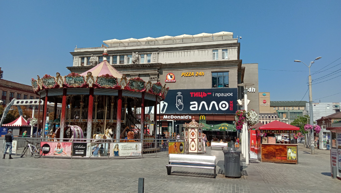 Обзор Vivo Y15 и Y17 – Фото 4