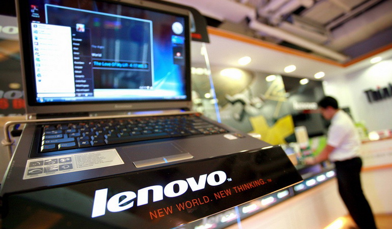 Lenovo