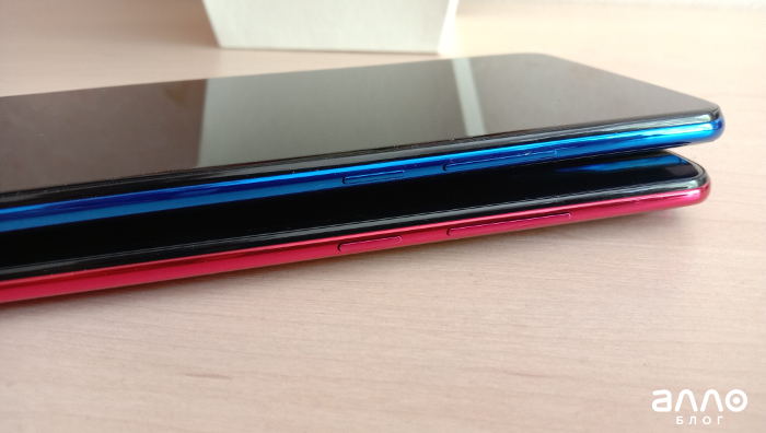 Обзор Vivo V15 и V15 Pro – Фото 2