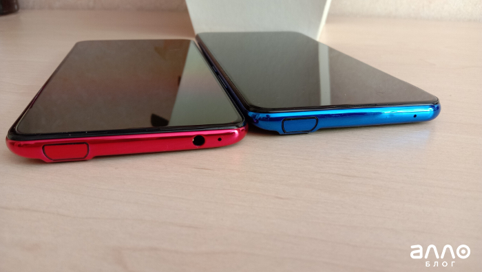 Обзор Vivo V15 и V15 Pro – Фото 3