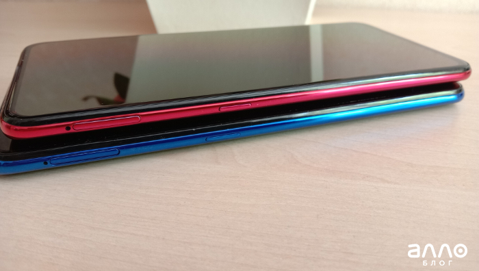 Обзор Vivo V15 и V15 Pro – Фото 4