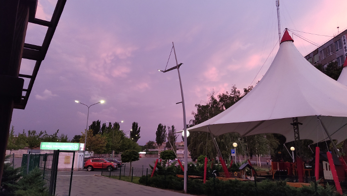 Обзор Vivo V15 и V15 Pro - Фото 5