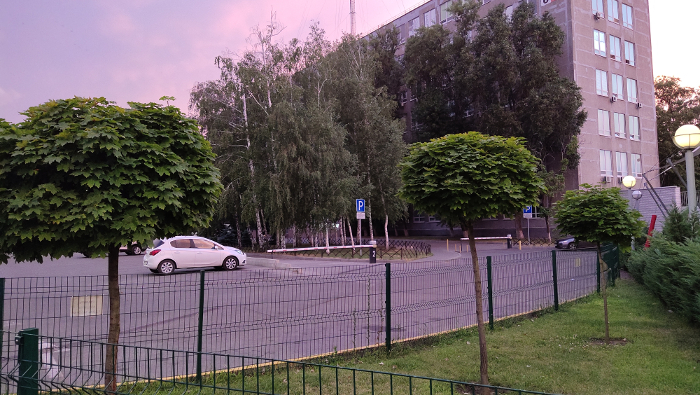 Обзор Vivo V15 и V15 Pro - Фото 6