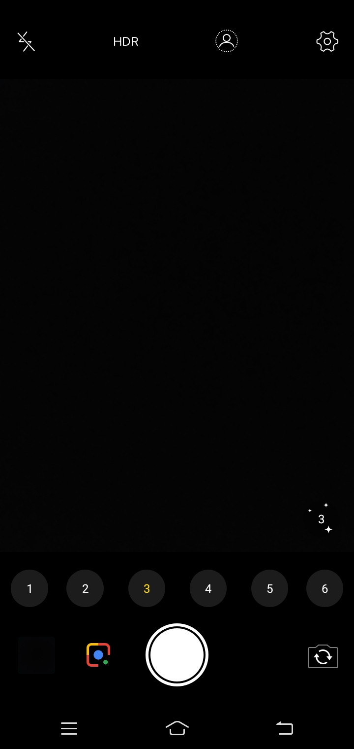 Обзор Vivo Y91С и Y93 lite – Y93 lite камера 4