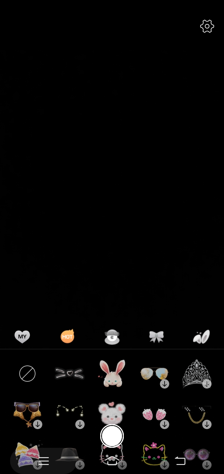 Обзор Vivo Y91С и Y93 lite – Y93 lite камера 7