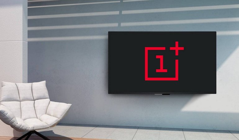 OnePlus TV