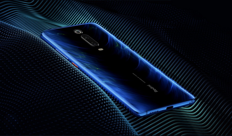 Redmi K20 Pro