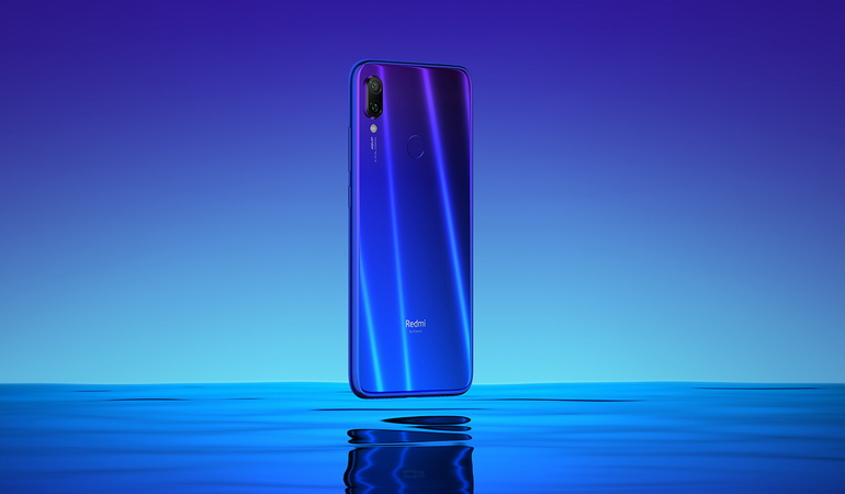 Redmi Note 7