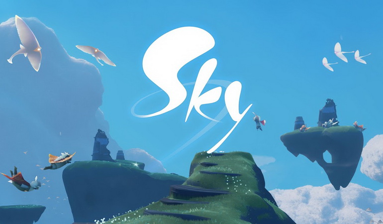 Sky: Children of the Light