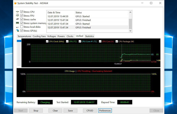Совместный обзор ноутбуков ASUS VivoBook 14 X412UF и 15 X512UF - Фото 17