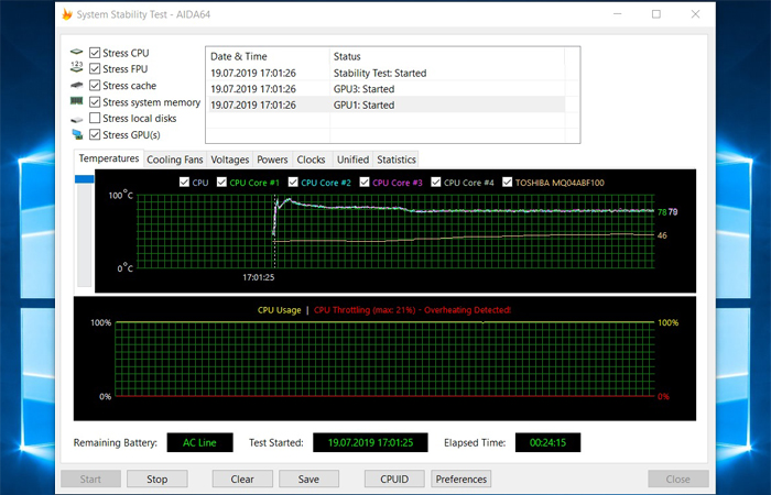 Совместный обзор ноутбуков ASUS VivoBook 14 X412UF и 15 X512UF - Фото 18