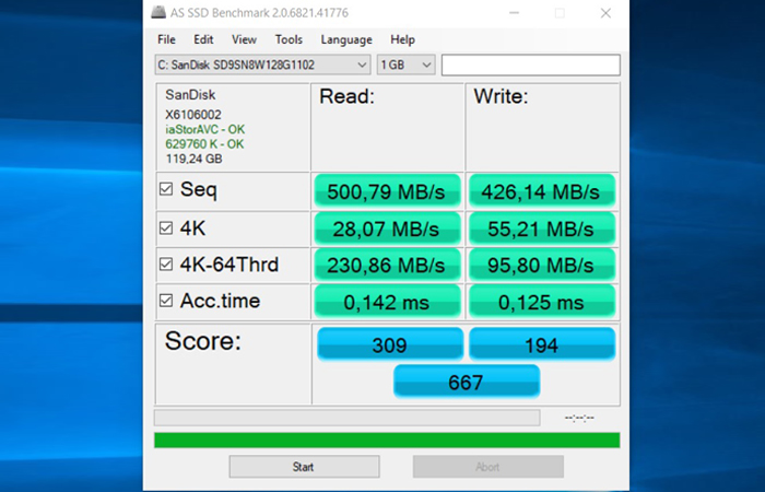 Совместный обзор ноутбуков ASUS VivoBook 14 X412UF и 15 X512UF - Фото 3