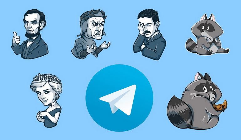 Telegram