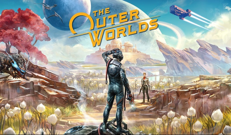 The Outer Worlds