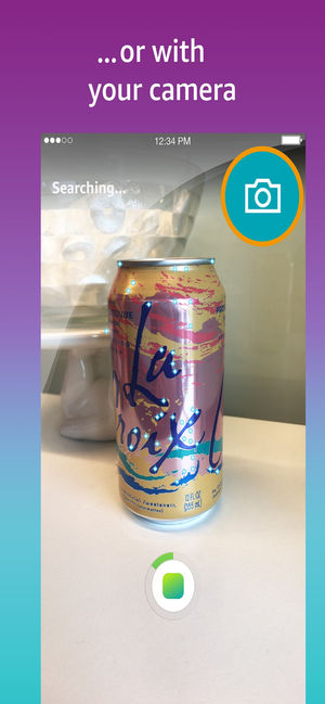 Топ-5 приложений для iOS и Android (1 - 7 июля) - Amazon - фото 8