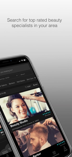 Топ-5 приложений для iOS и Android (1 - 7 июля) - Booksy - фото 2