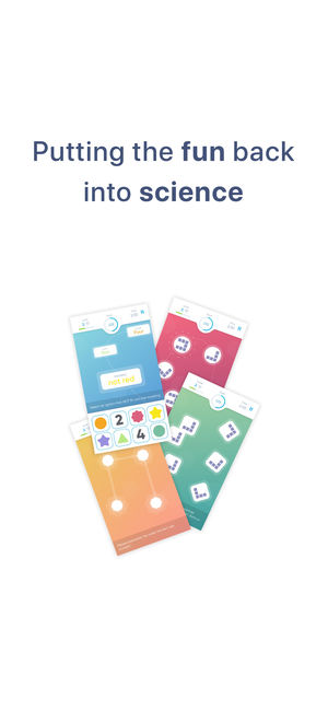 Топ-5 приложений для iOS и Android (1 - 7 июля) -NeuroNation- фото 2