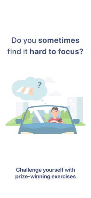 Топ-5 приложений для iOS и Android (1 - 7 июля) -NeuroNation- фото 4