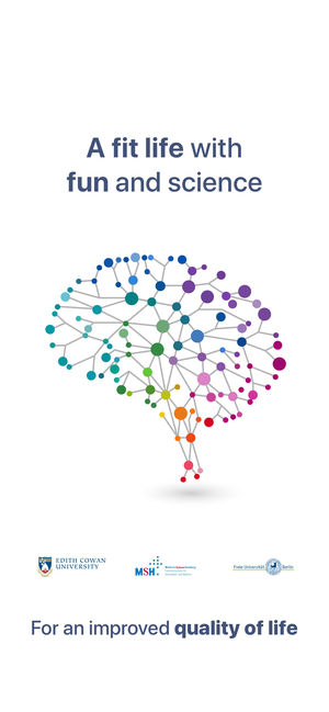 Топ-5 приложений для iOS и Android (1 - 7 июля) -NeuroNation - фото 5