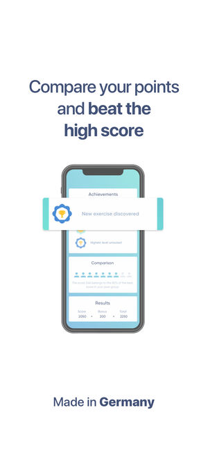 Топ-5 приложений для iOS и Android (1 - 7 июля) -NeuroNation - фото 6