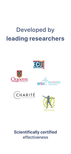 Топ-5 приложений для iOS и Android (1 - 7 июля) -NeuroNation - фото 7