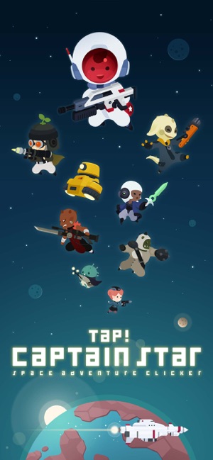 Топ-5 приложений для iOS и Android (15 - 21 июля) - Тар! - фото 1