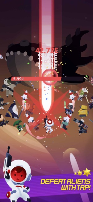 Топ-5 приложений для iOS и Android (15 - 21 июля) - Тар! - фото 2