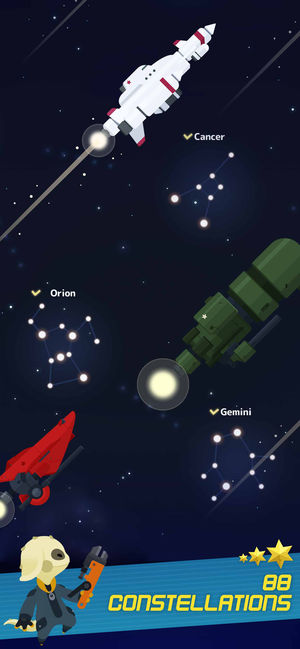 Топ-5 приложений для iOS и Android (15 - 21 июля) - Тар! - фото 3