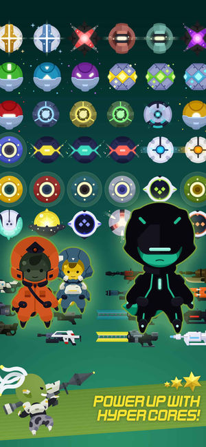 Топ-5 приложений для iOS и Android (15 - 21 июля) - Тар! фото 4