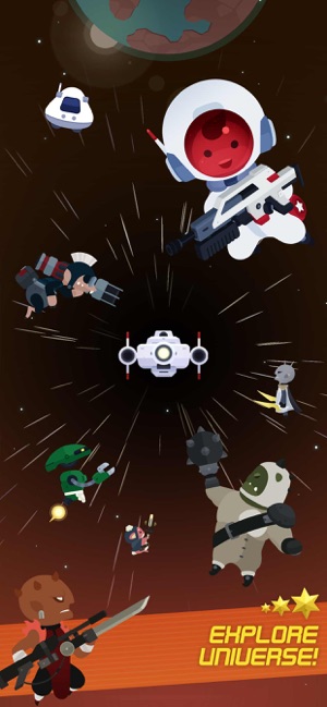 Топ-5 приложений для iOS и Android (15 - 21 июля) - Тар! - фото 5