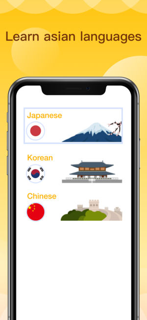 Топ-5 приложений для iOS и Android (22 - 28 июля) - LingoDeer - фото 1