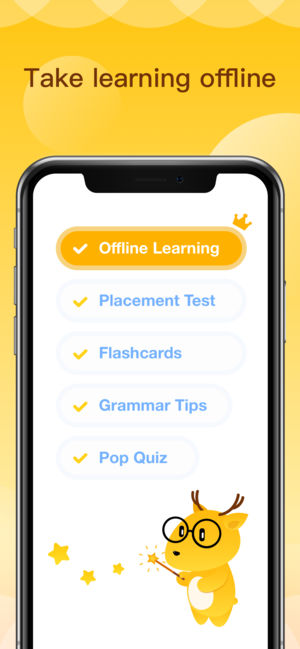 Топ-5 приложений для iOS и Android (22 - 28 июля) - LingoDeer - фото 5