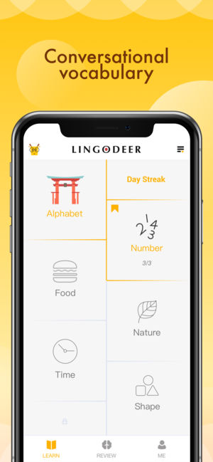 Топ-5 приложений для iOS и Android (22 - 28 июля) - LingoDeer - фото 6