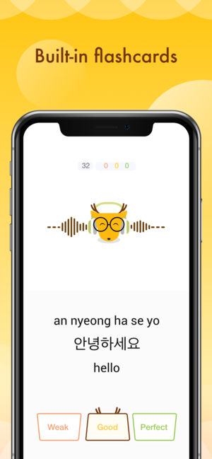 Топ-5 приложений для iOS и Android (22 - 28 июля) - LingoDeer - фото 7