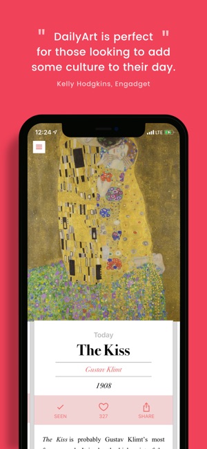 Топ-5 приложений для iOS и Android (22 - 28 июля) - dailyart - фото 1