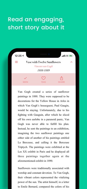 Топ-5 приложений для iOS и Android (22 - 28 июля) - dailyart - фото 3