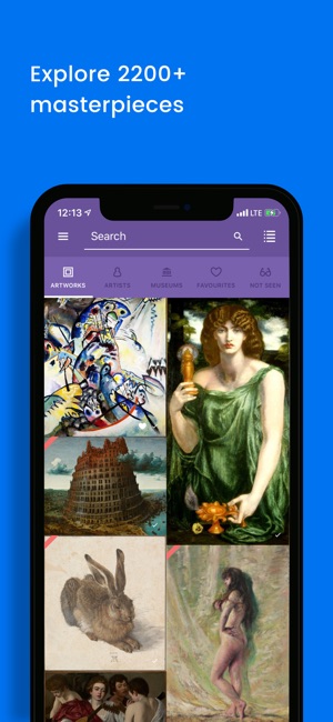 Топ-5 приложений для iOS и Android (22 - 28 июля) - dailyart - фото 4