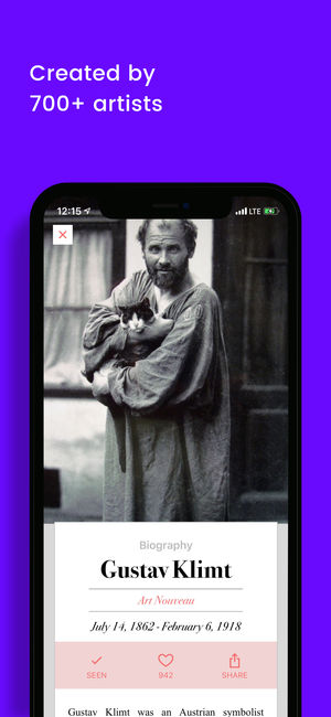 Топ-5 приложений для iOS и Android (22 - 28 июля) - dailyart - фото 5
