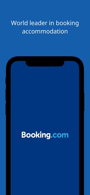 Топ-5 приложений для iOS и Android (8 - 14 июля) - booking - фото 5