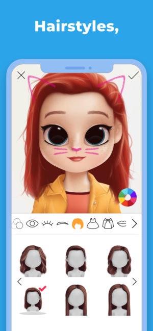 Топ-5 приложений для iOS и Android (8 - 14 июля) - dollify - фото 1