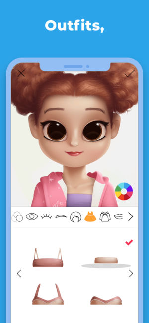 Топ-5 приложений для iOS и Android (8 - 14 июля) - dollify - фото 2