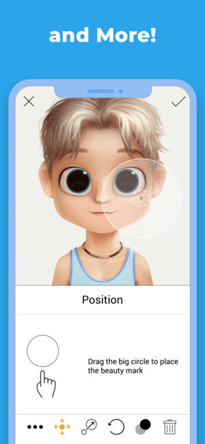 Топ-5 приложений для iOS и Android (8 - 14 июля) - dollify - фото 4