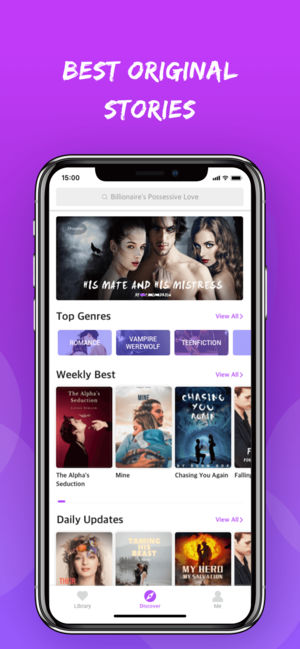Топ-5 приложений для iOS и Android (8 - 14 июля) - dreame - фото 1