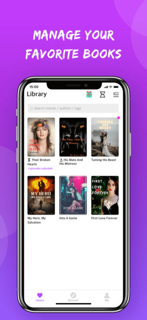 Топ-5 приложений для iOS и Android (8 - 14 июля) - dreame - фото 2