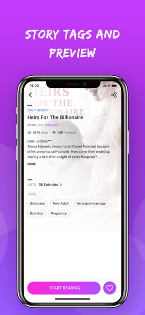Топ-5 приложений для iOS и Android (8 - 14 июля) - dreame - фото 3
