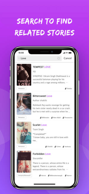 Топ-5 приложений для iOS и Android (8 - 14 июля) - dreame - фото 5